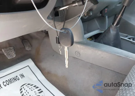 2006 Toyota Tacoma z USA, uszkodzony, nr VIN 5TEPX42N16Z203577